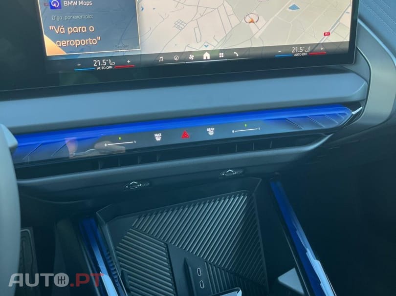 BMW X3 30 e xDrive Pack M Desportivo