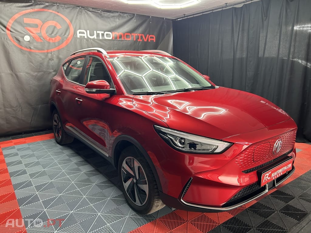 MG ZS EV 50.3 kWh Comfort