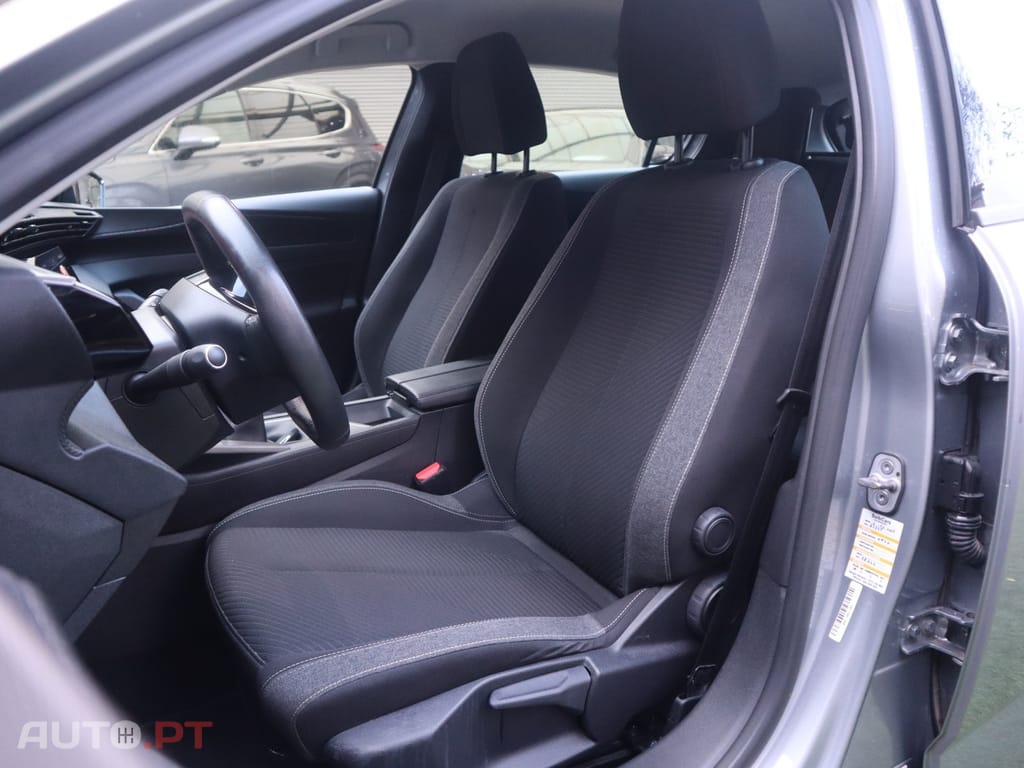 Peugeot 308 1.2 PureTech Active Pack