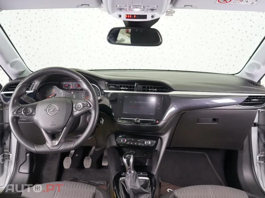 Opel Corsa 1.2 Business