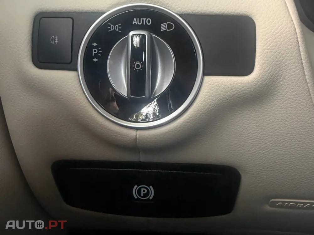 Mercedes-Benz CLS 250 CDi BlueEfficiency