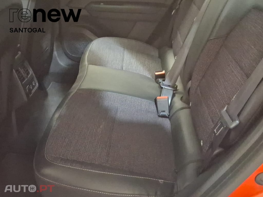 Renault Captur Techno Tce 90