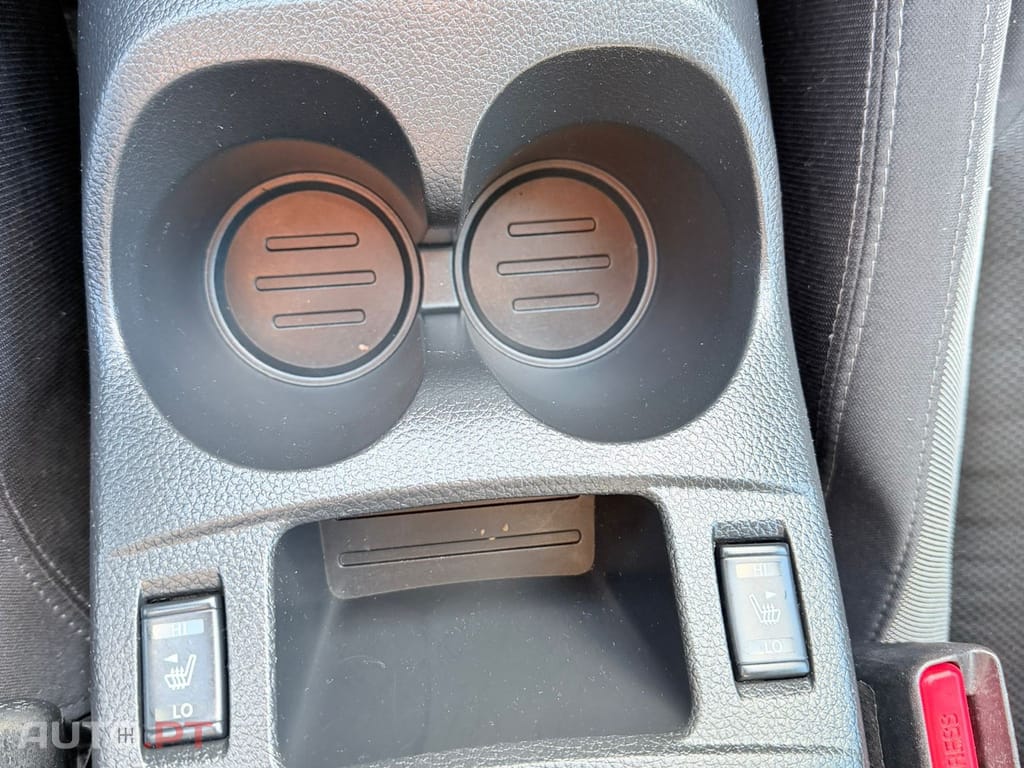 Nissan Qashqai 1.5 dCi N-Connecta