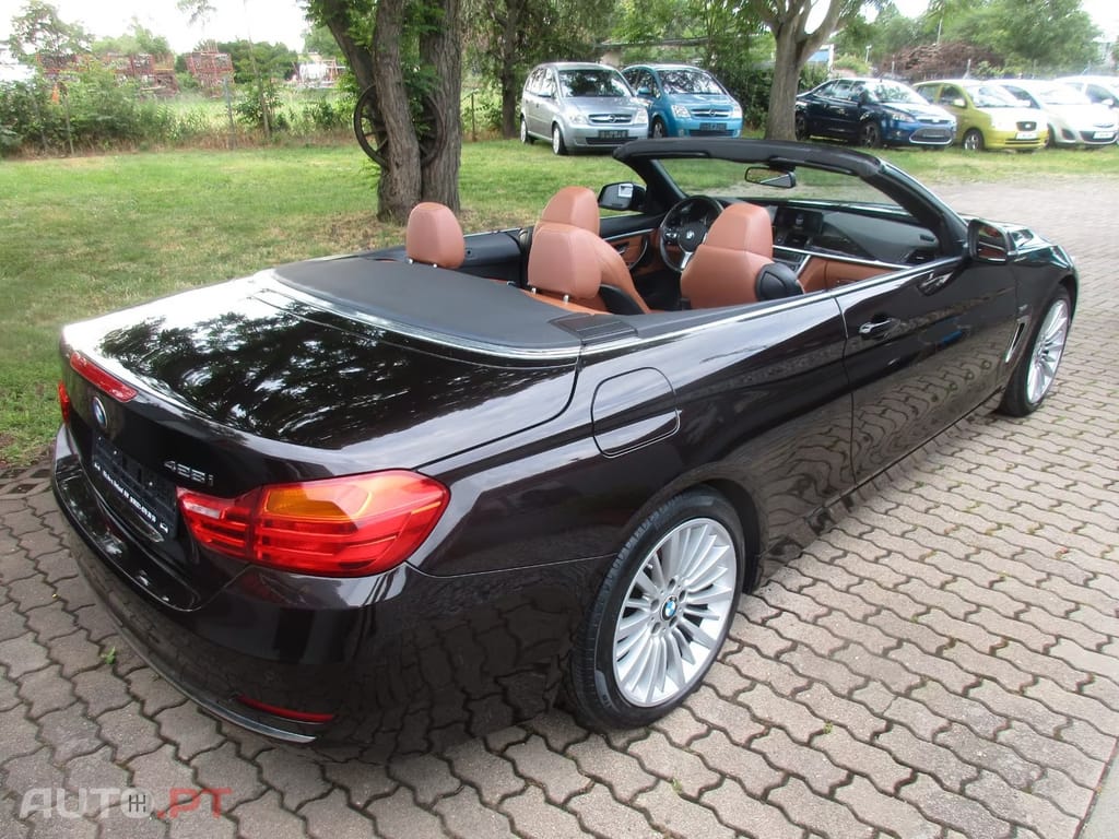 BMW 428 i