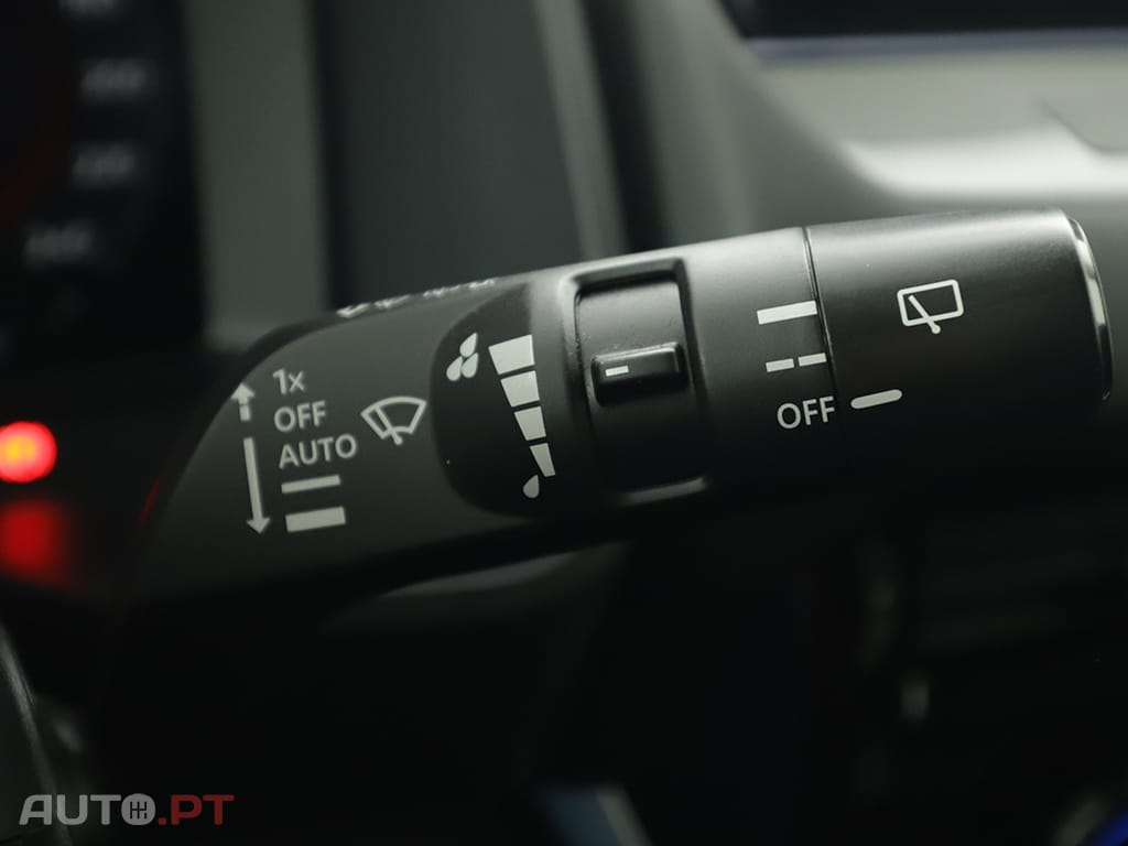 Nissan Qashqai Qashqai 1.5 e-Power N-Connecta