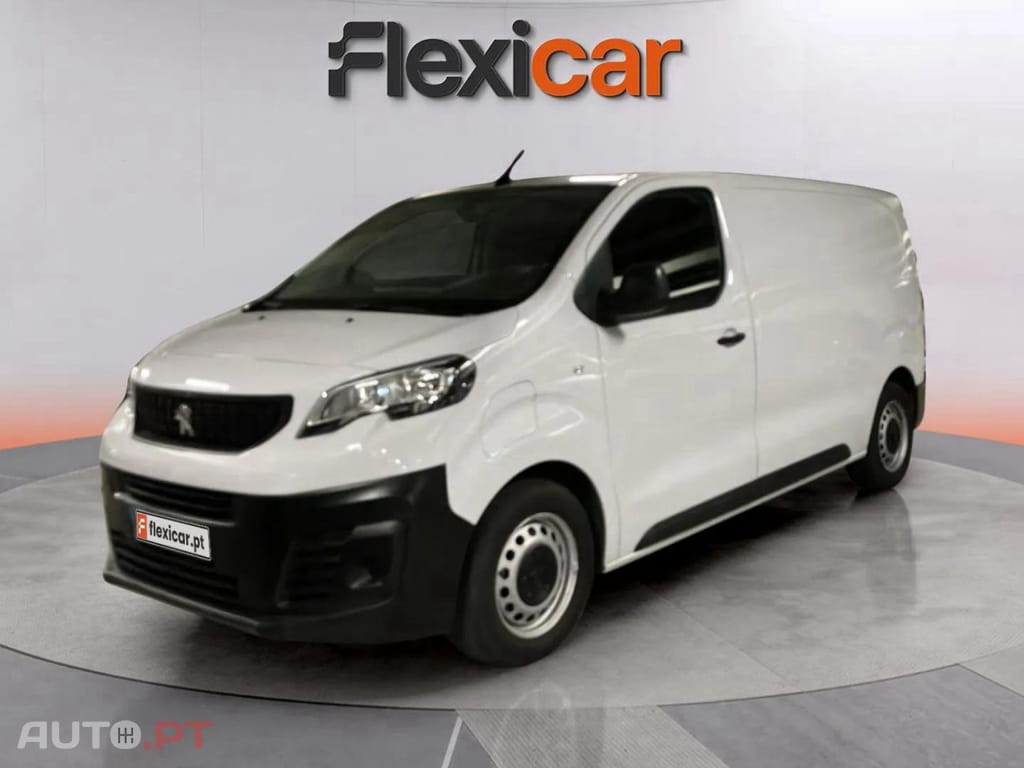 Peugeot Expert 75 kWh Standard