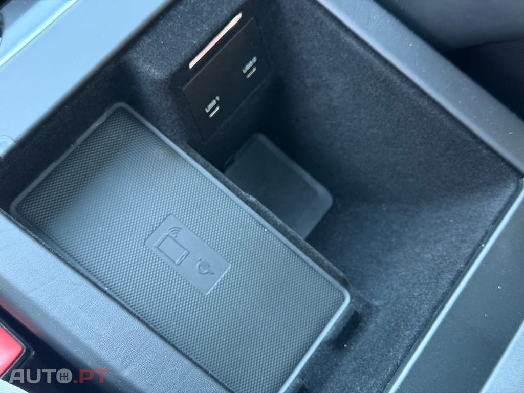 Porsche Cayenne E-Hybrid Tiptronic S