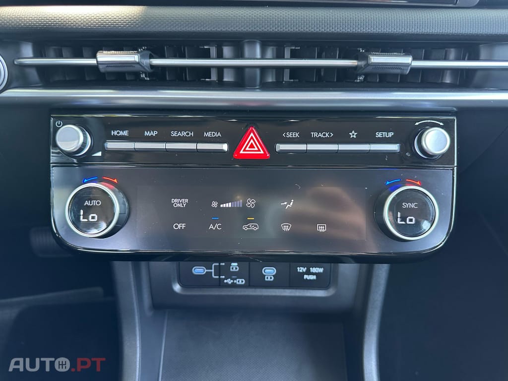 Hyundai Tucson 1.6 T-GDI HEV Vanguard+Hyundai Smart Sense+