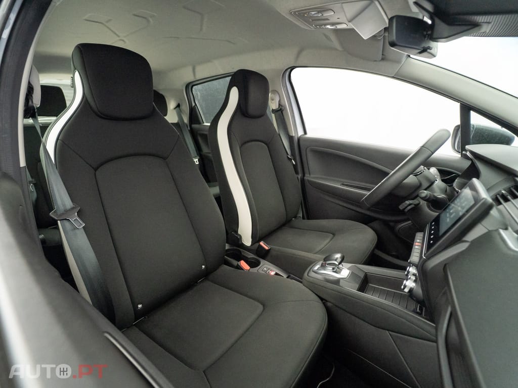 Renault Zoe (c/ Bateria) E-Tech EV50 Equilibre