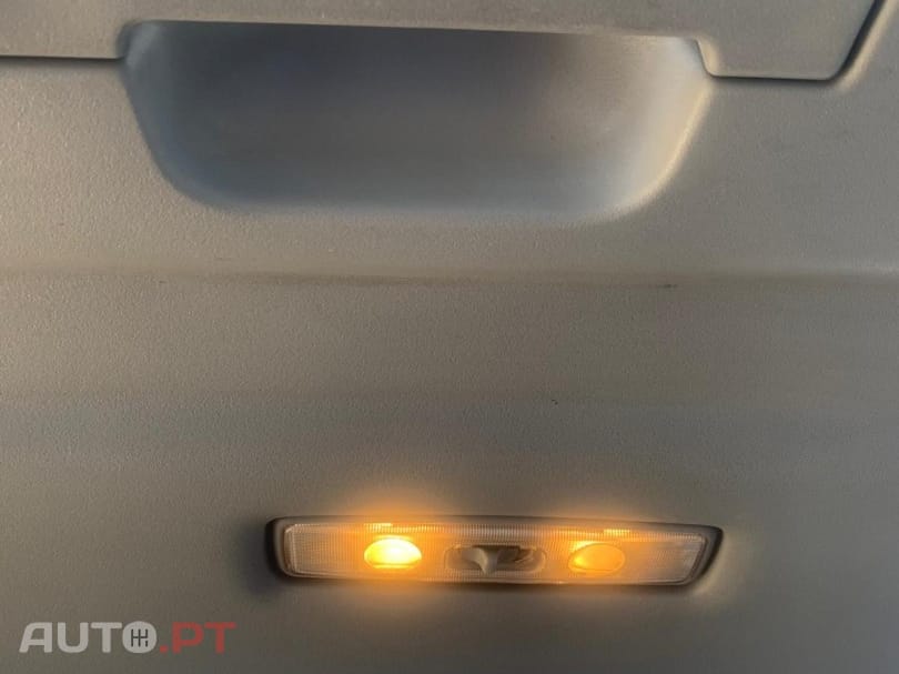 Mitsubishi Grandis 2.0 DI-D Invite
