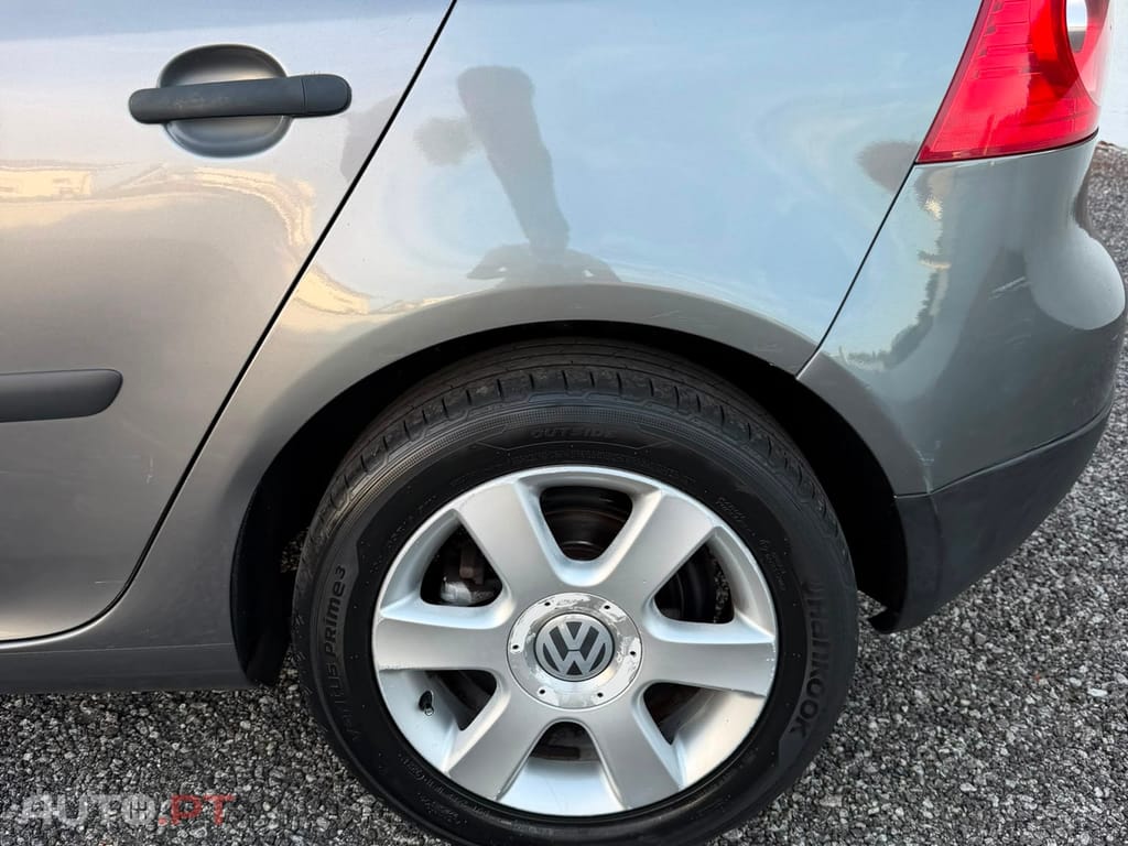 Volkswagen Golf 1.4i Confortline