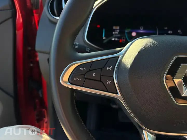 Renault Zoe 2020