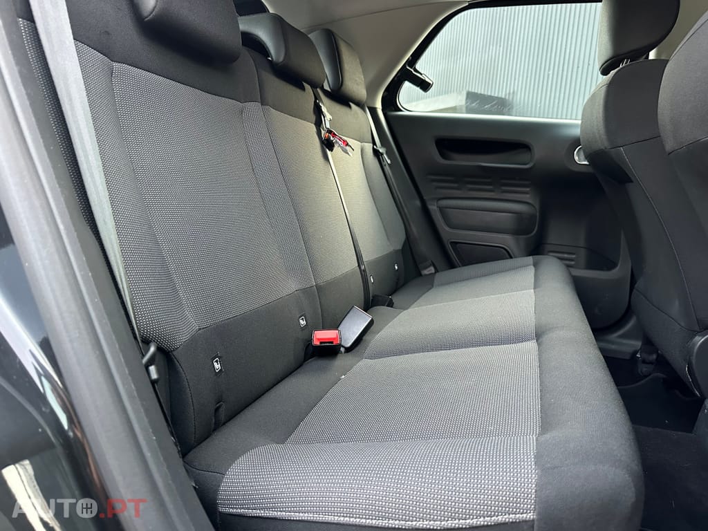 Citroen C4 Cactus 1.6 BlueHDi Shine ETG6