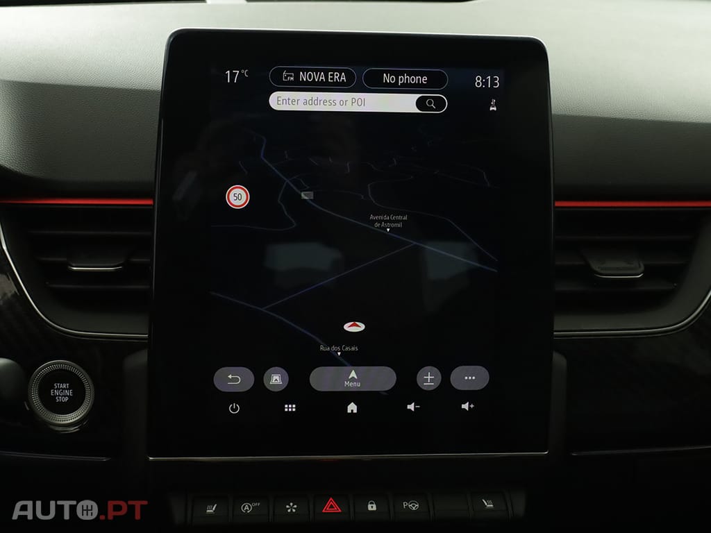 Renault Arkana Arkana 1.3 TCe R.S.Line EDC