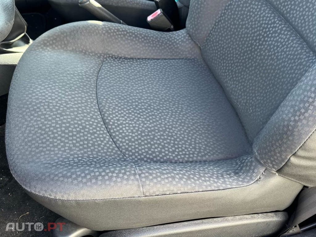 Renault Clio 1.5 dCi Confort