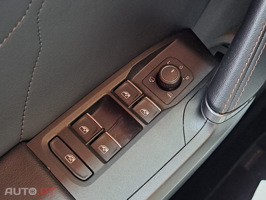 Cupra Formentor 1.5 TSI Sport DSG