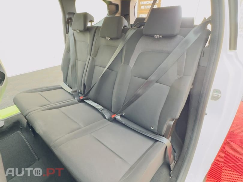 Dacia Jogger 1.0 ECO-G Essential 7L Bi-Fuel