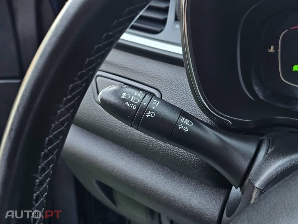 Renault Kadjar Intens EDC