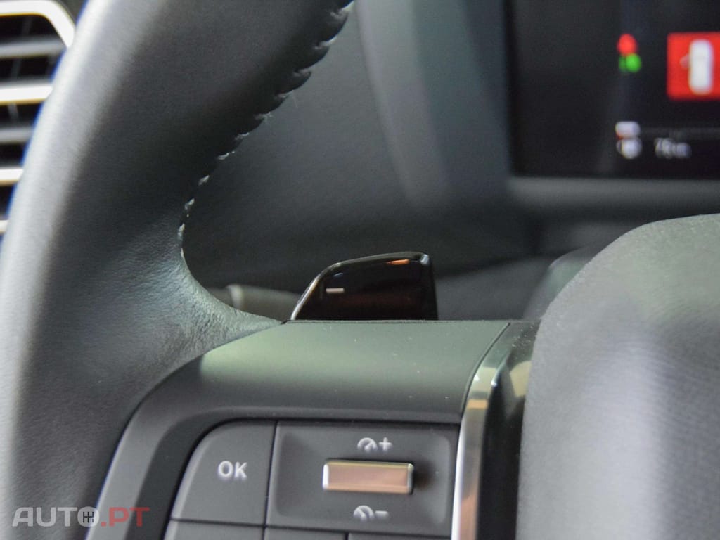 Citroen C4 1.2 Hybrid Plus e-DSC6