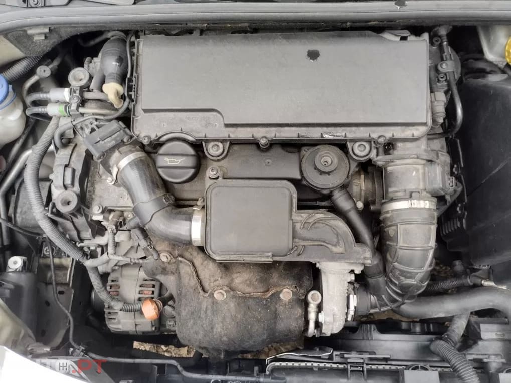 Citroen C3 1.4 HDi Exclusive