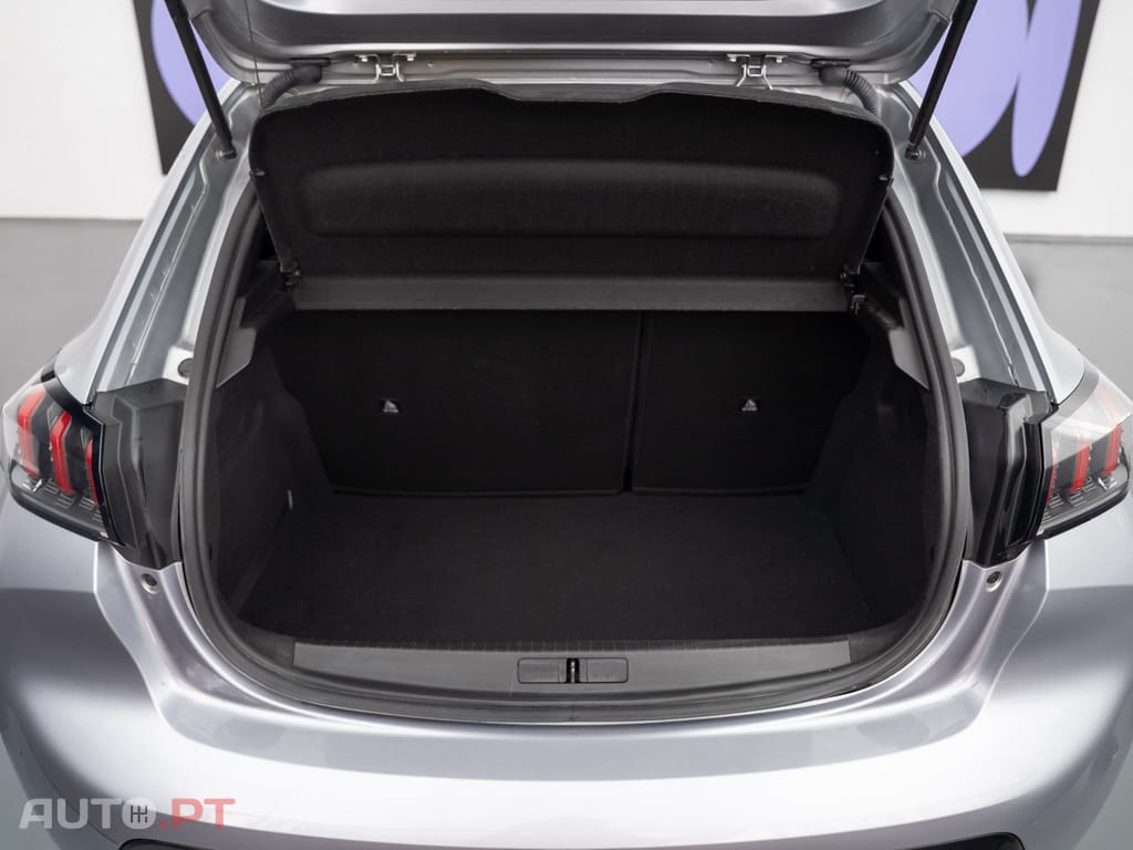 Peugeot 208 1.2 PureTech Allure