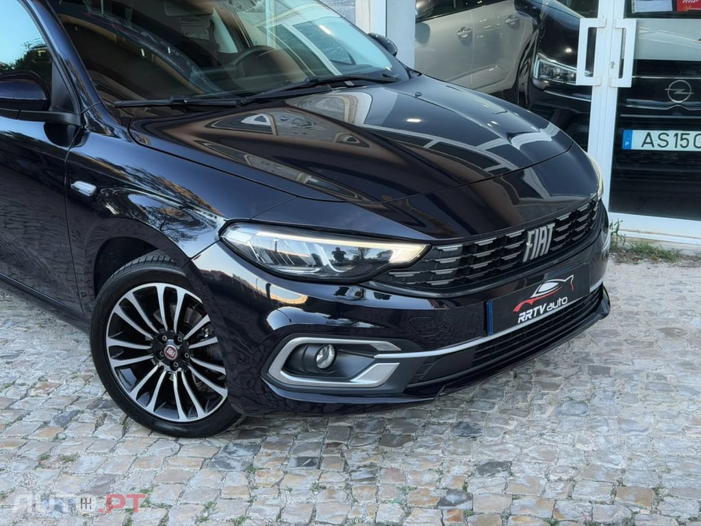 Fiat Tipo 1.0 GSE T3 City Life