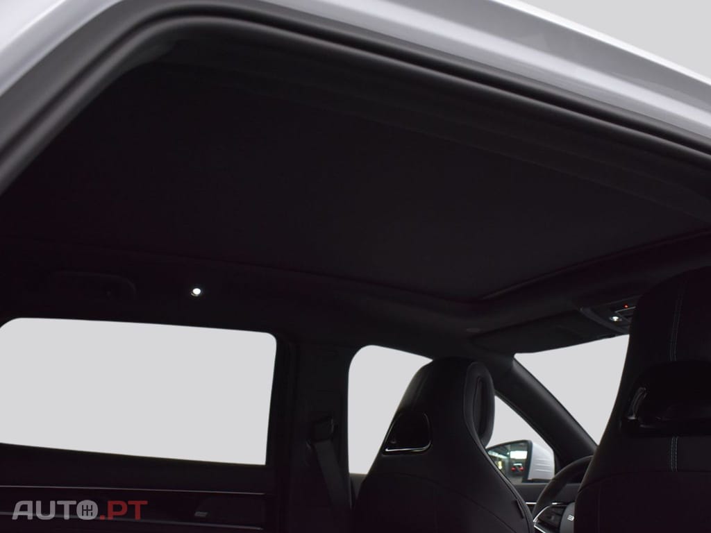 BYD Seal U I.V.A DEDUTIVEL DM-i 1.5 PHEV 