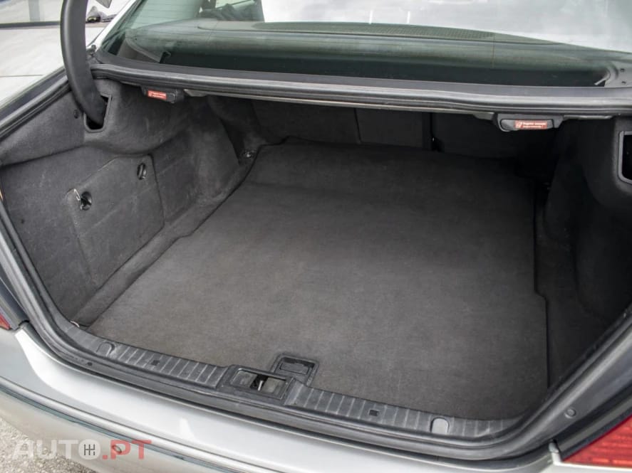 Mercedes-Benz E 270 CDi Elegance