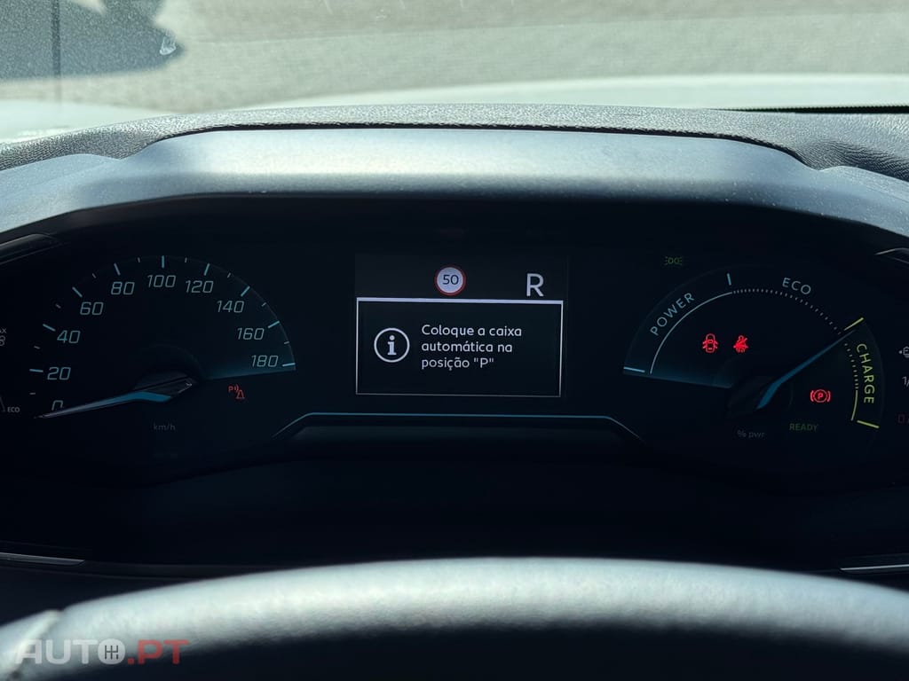 Peugeot E-208 50 kWh Active Pack