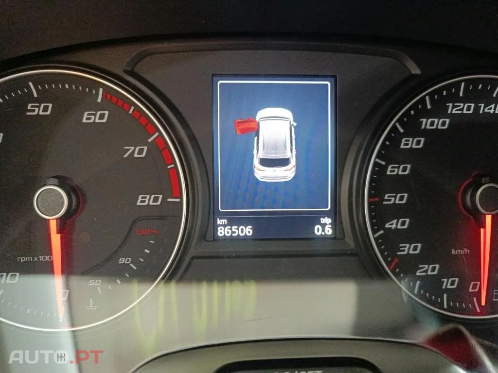 Seat Arona 1.0 TSI Style