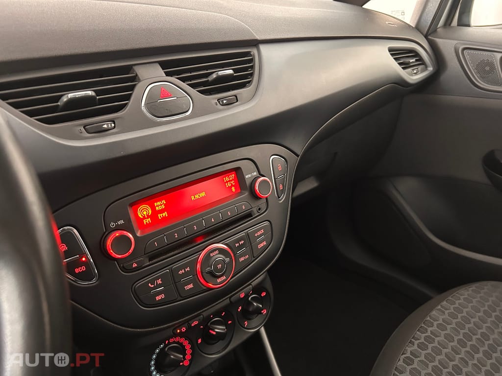 Opel Corsa 1.3 CDTi Business Edition