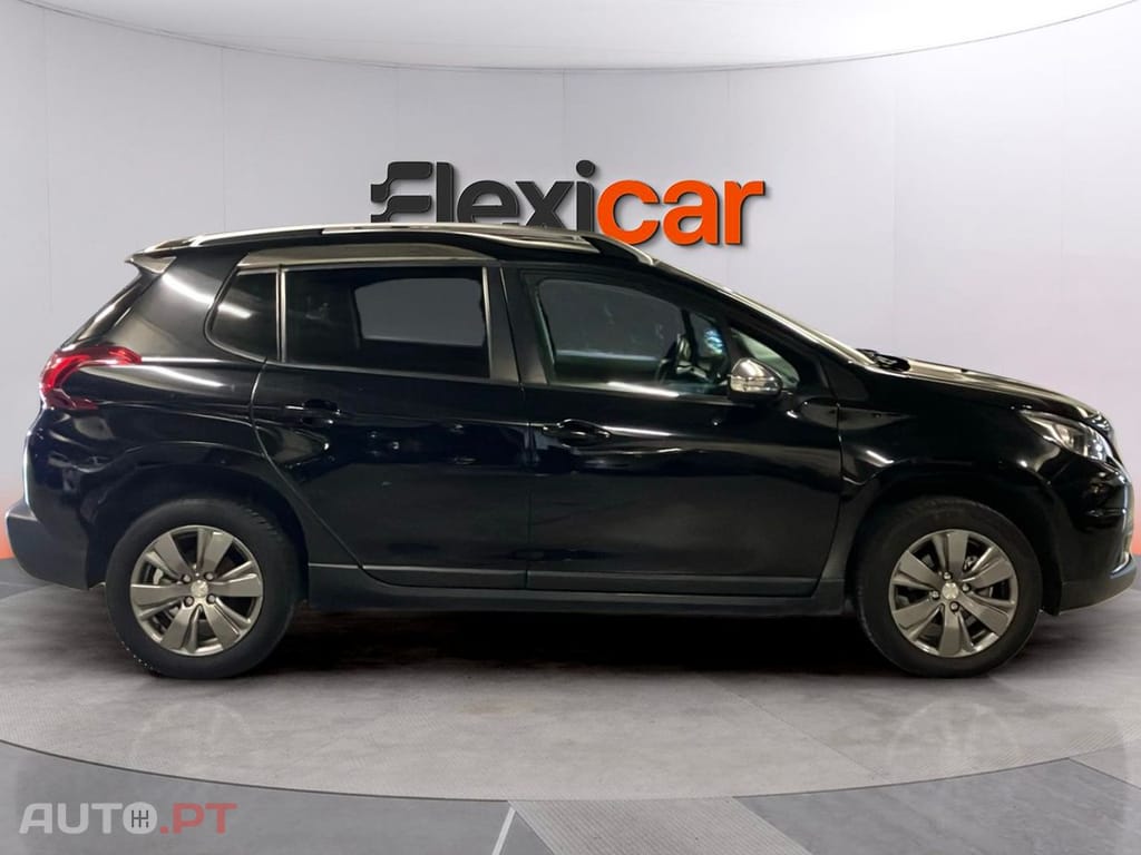 Peugeot 2008 1.2 PureTech Style