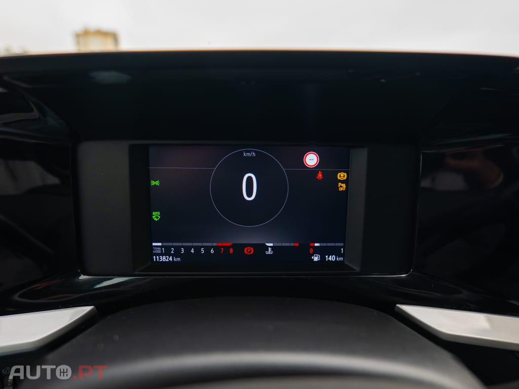 Opel Mokka 1.2 T Elegance