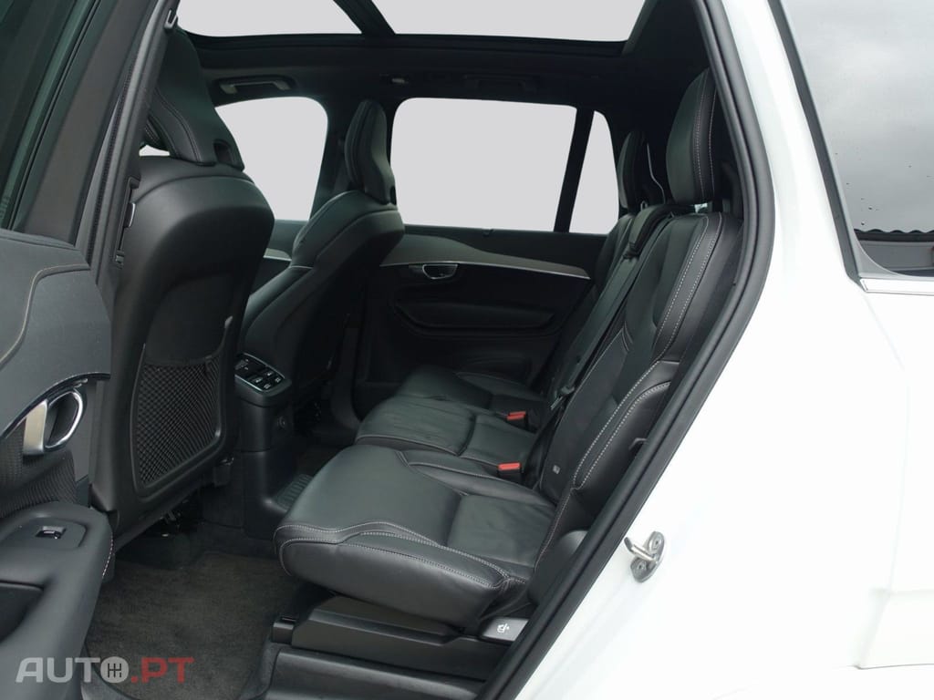 Volvo XC90 I.V.A DEDUTIVEL Recharge Plus T8 AWD 