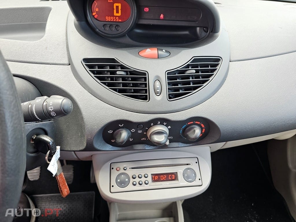 Renault Twingo 1.2 Confort