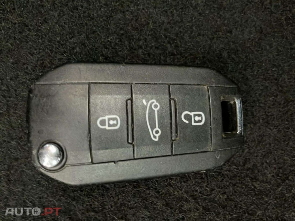 Opel Corsa 1.2 Business Edition