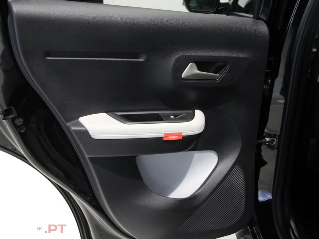 Citroen C3 1.2 Turbo Max