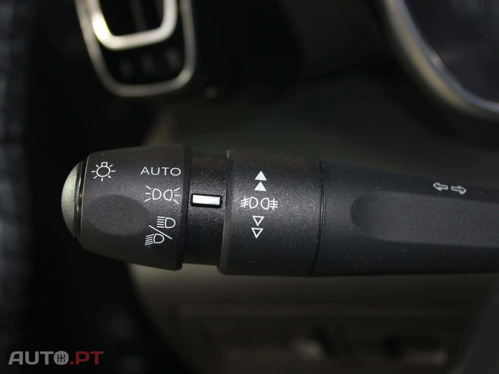 Citroen C3 Aircross 1.2 PureTech Shine Pack