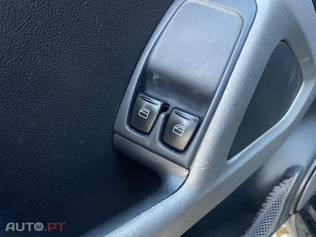 Smart ForTwo 1.0 Pulse 61