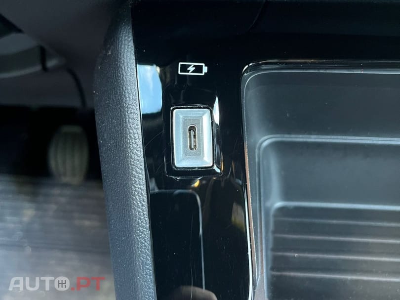 Peugeot 2008 1.2 PureTech Active