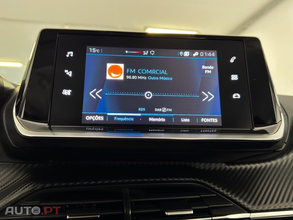 Peugeot 208 1.2 PureTech Active