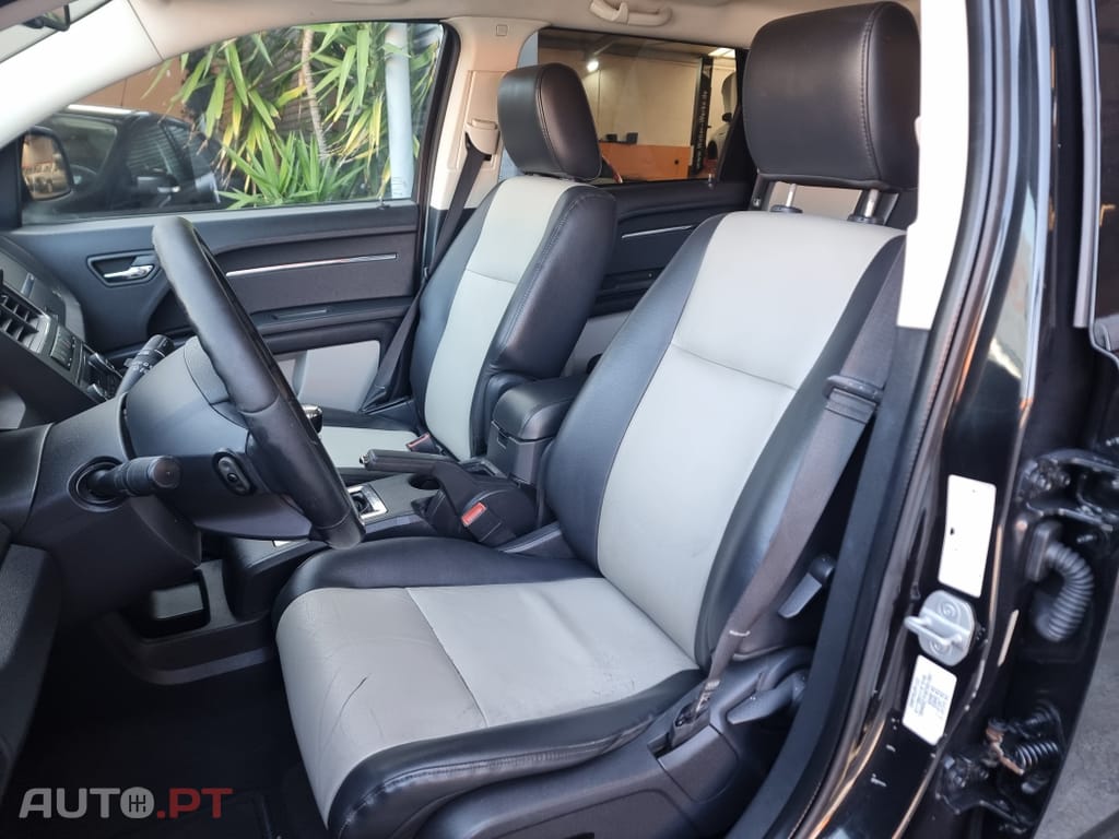 Dodge Journey 2.0 CRD R/T MTX
