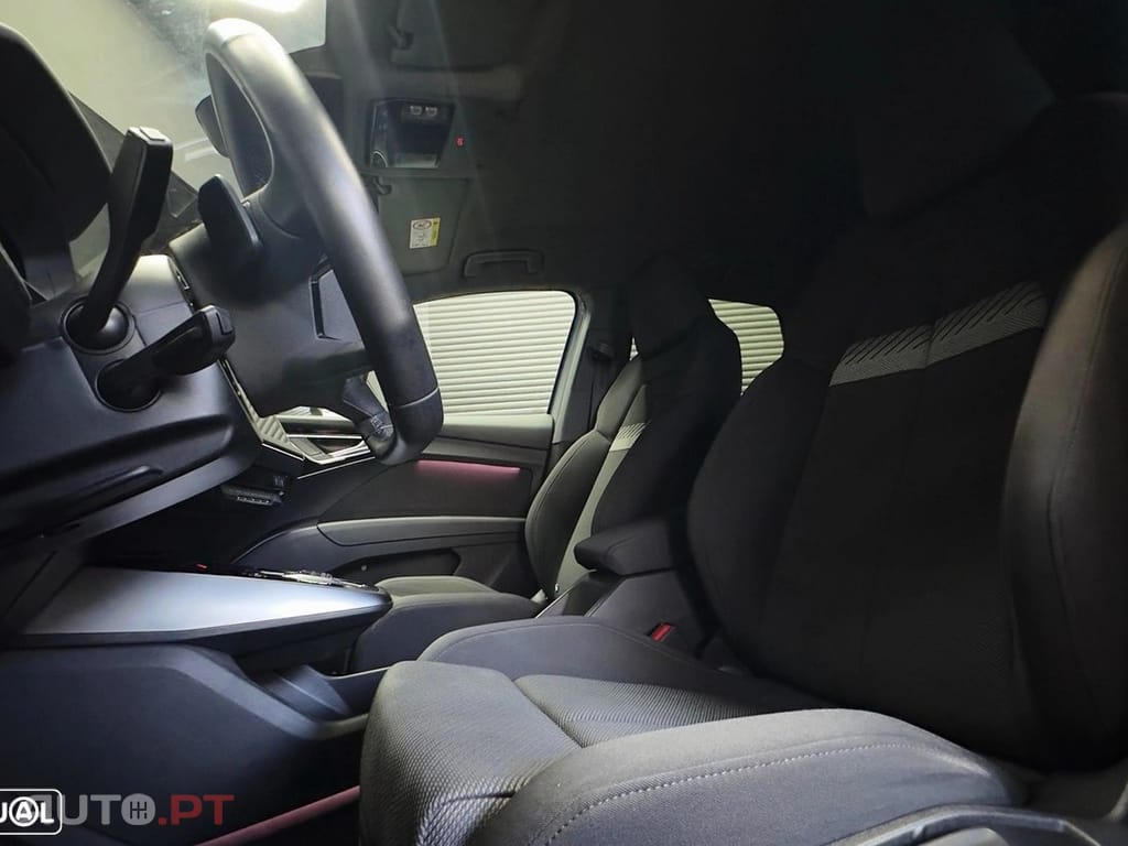 Audi Q4 E-Tron 40 82 kWH