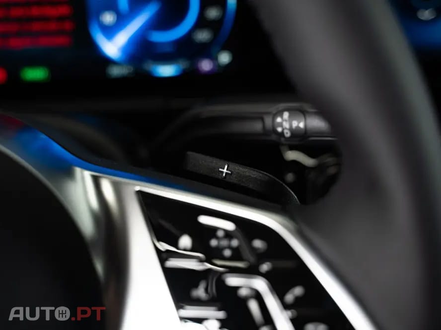 Mercedes-Benz EQA 250+ Progressive