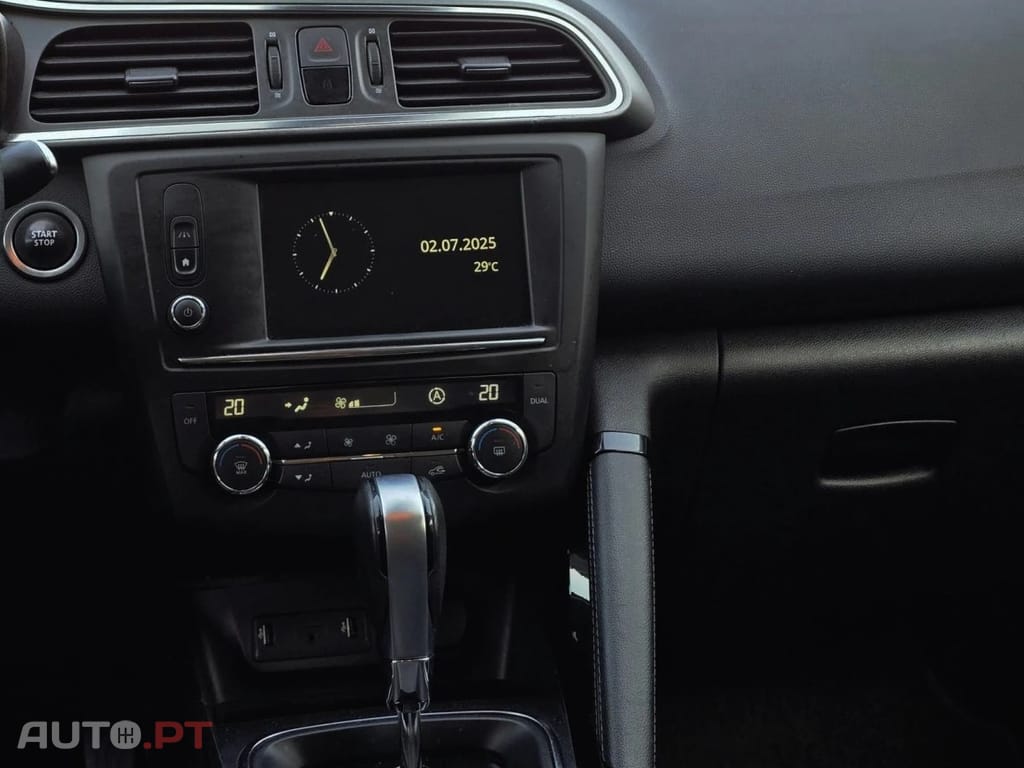 Renault Kadjar 1.5dCi BUSINESS (AUT.)