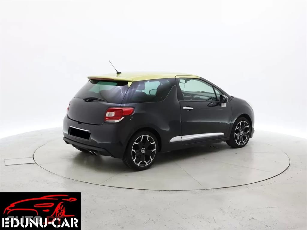 Citroen DS3 1.6 THP Sport Chic