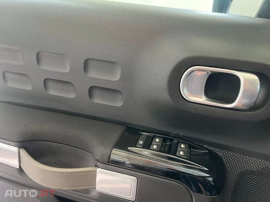 Citroen C3 1.2 PureTech Feel