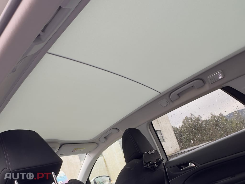 Peugeot 308 SW Allure 1.6 120cv