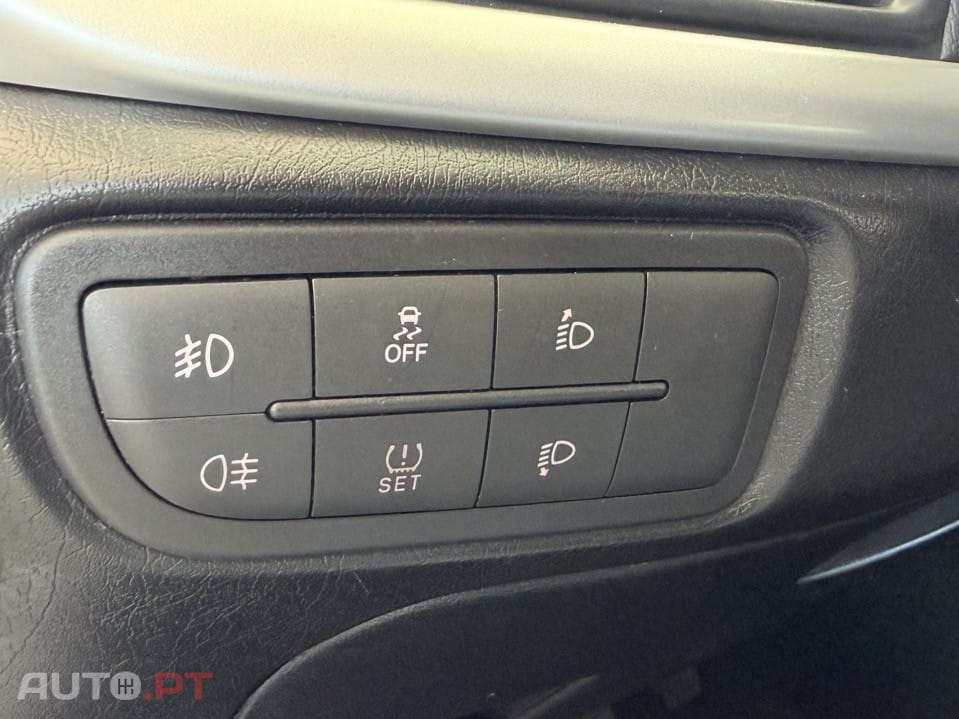 Fiat Tipo 1.3 M-Jet Lounge