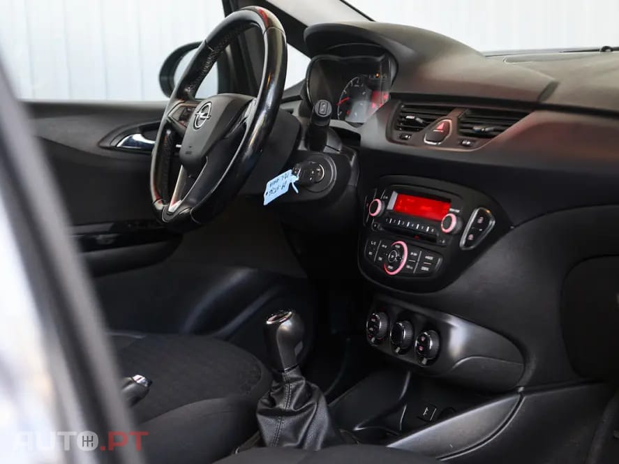 Opel Corsa 1.2 Dynamic